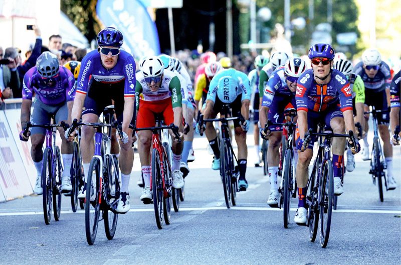 sprint sprint