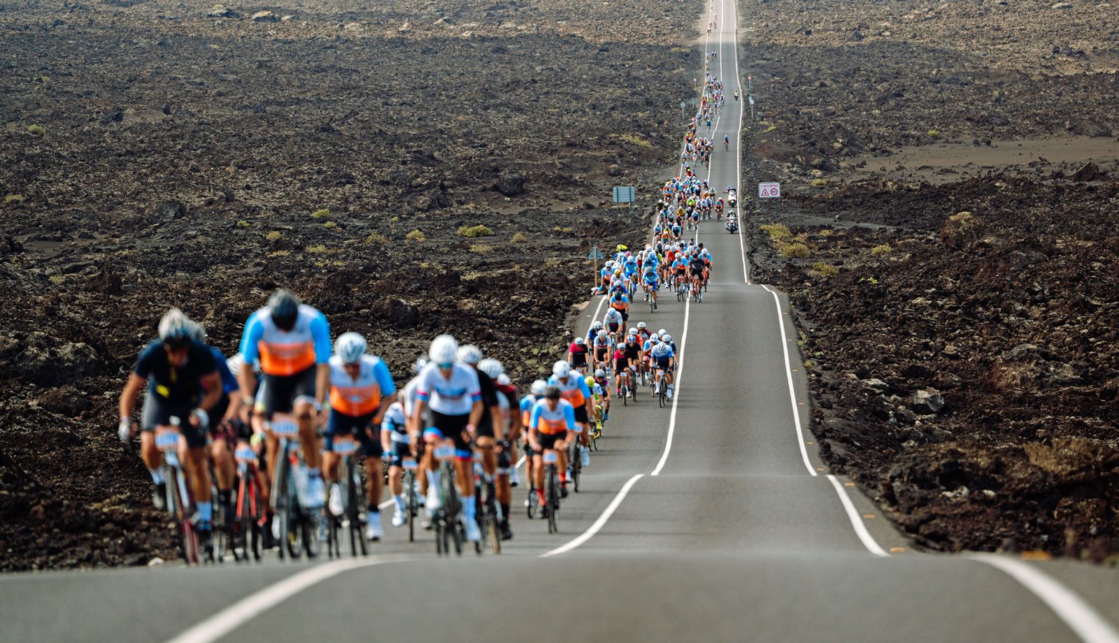 Vuelta Ciclista a Lanzarote