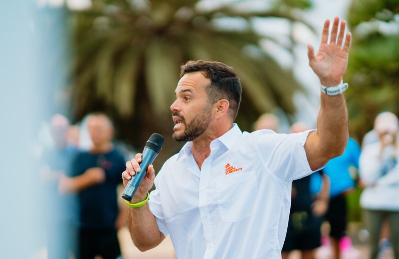 Fabio Cabrera Fabio Cabrera