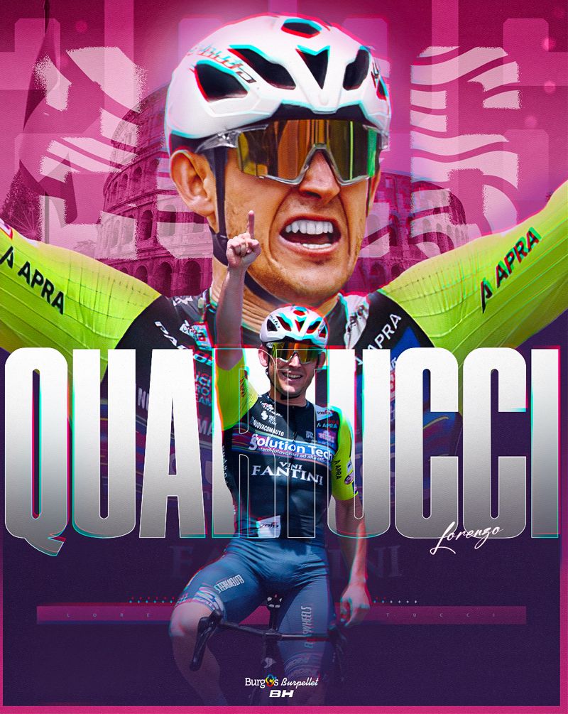cartel fichaje queartucci