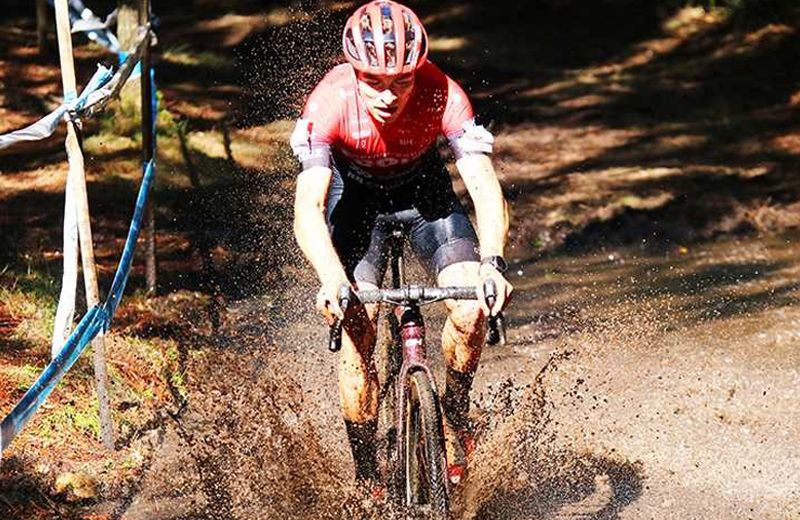 CX Marin CX Marin