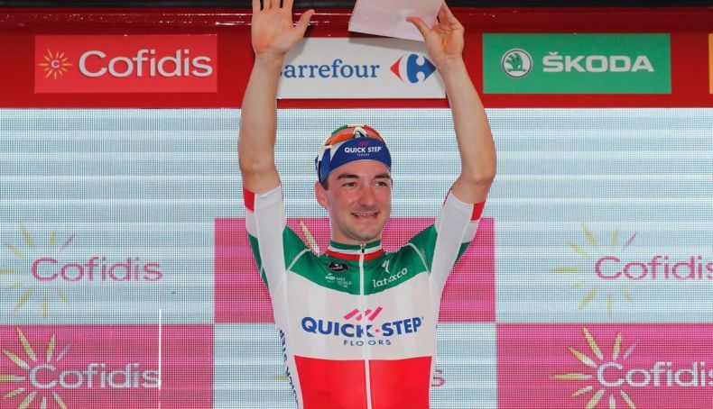 5b8435170ee6943f29349736 elia viviani cuando vi que gano valverde ayer me preocupe 2 790x454 5b8435170ee6943f29349736 elia viviani cuando vi que gano valverde ayer me preocupe 2 790x454
