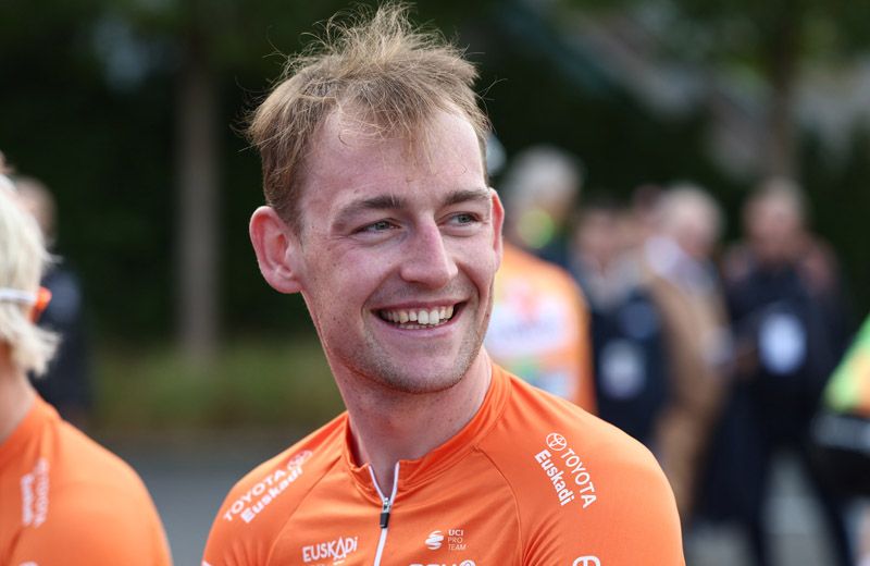 Axel van der Tuuk