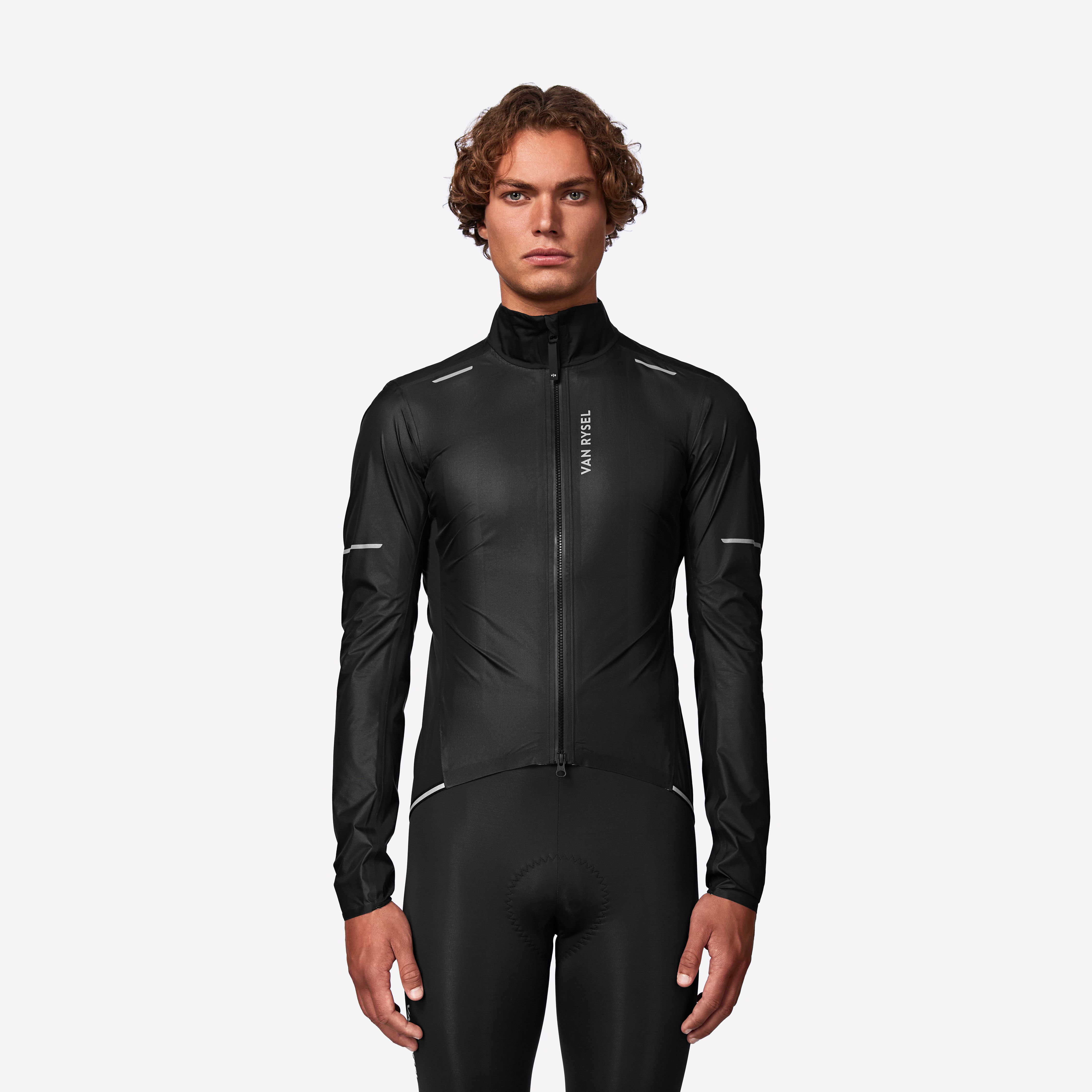 VAN RYSEL ULTRALIGHT  RAIN JACKET AH25   8953777   001     Expires on 29 09 2030