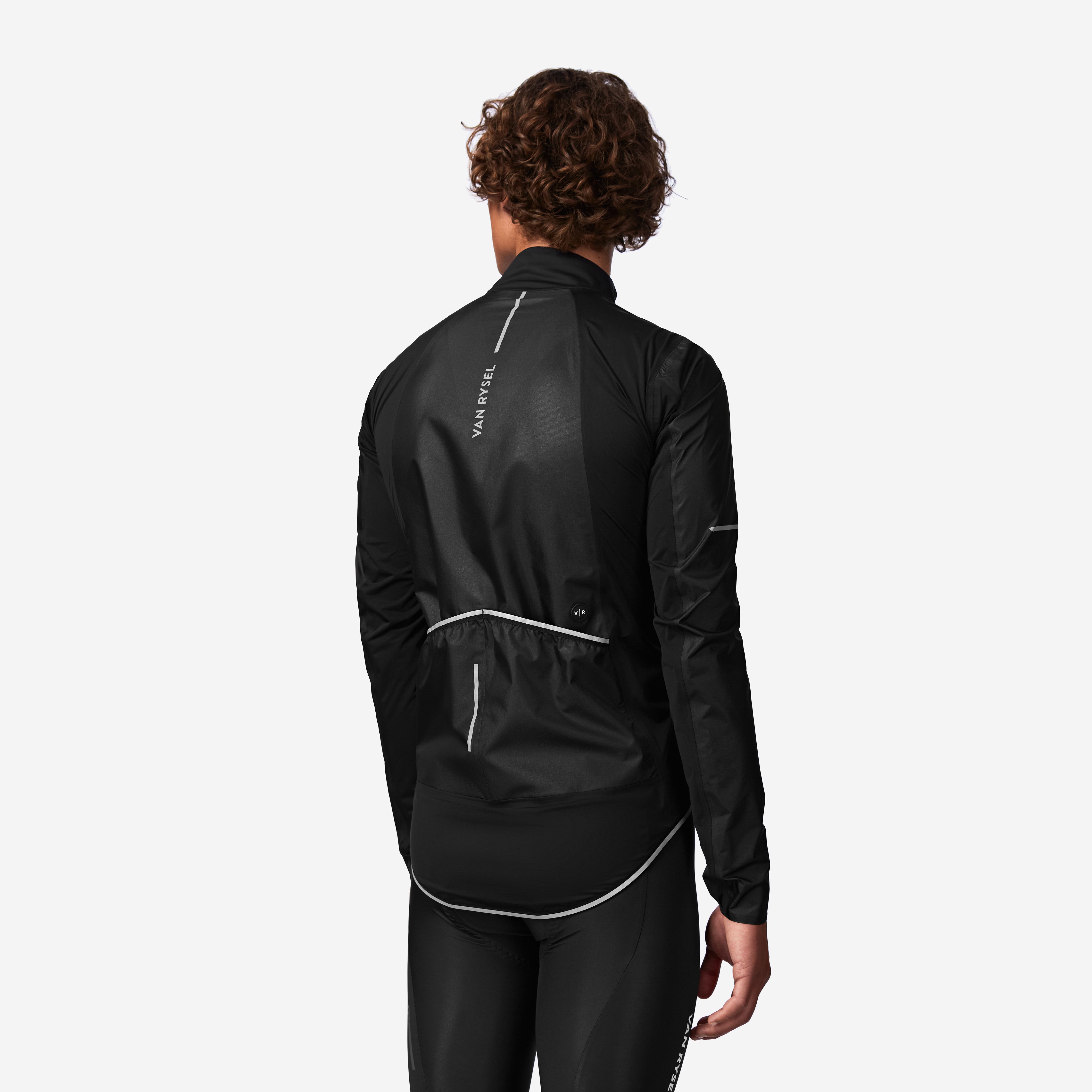 VAN RYSEL ULTRALIGHT  RAIN JACKET AH25   8953777   002     Expires on 29 09 2030