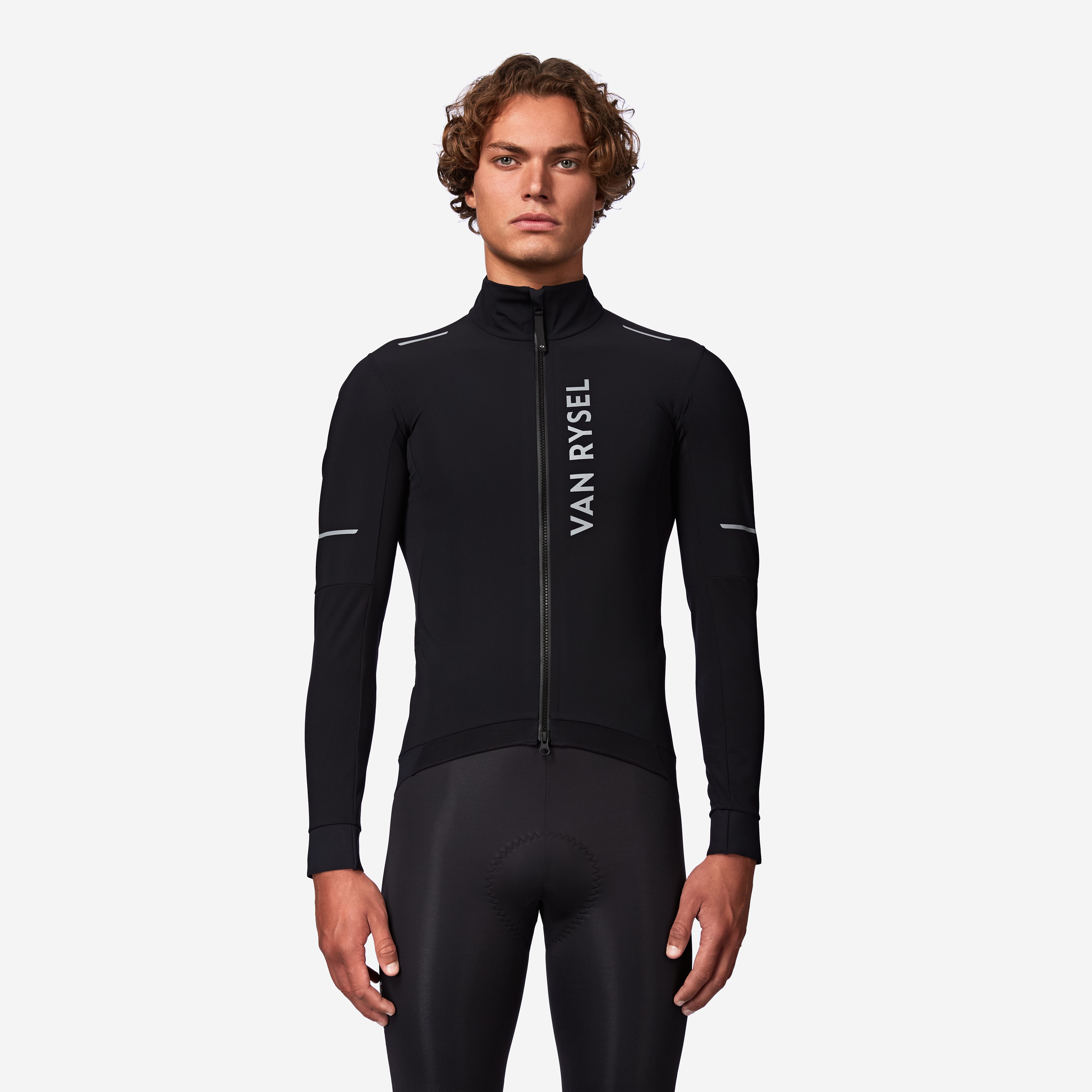 VAN RYSEL JACKET WINDRAIN LS TEAM AH25   8953789   001     Expires on 29 09 2030
