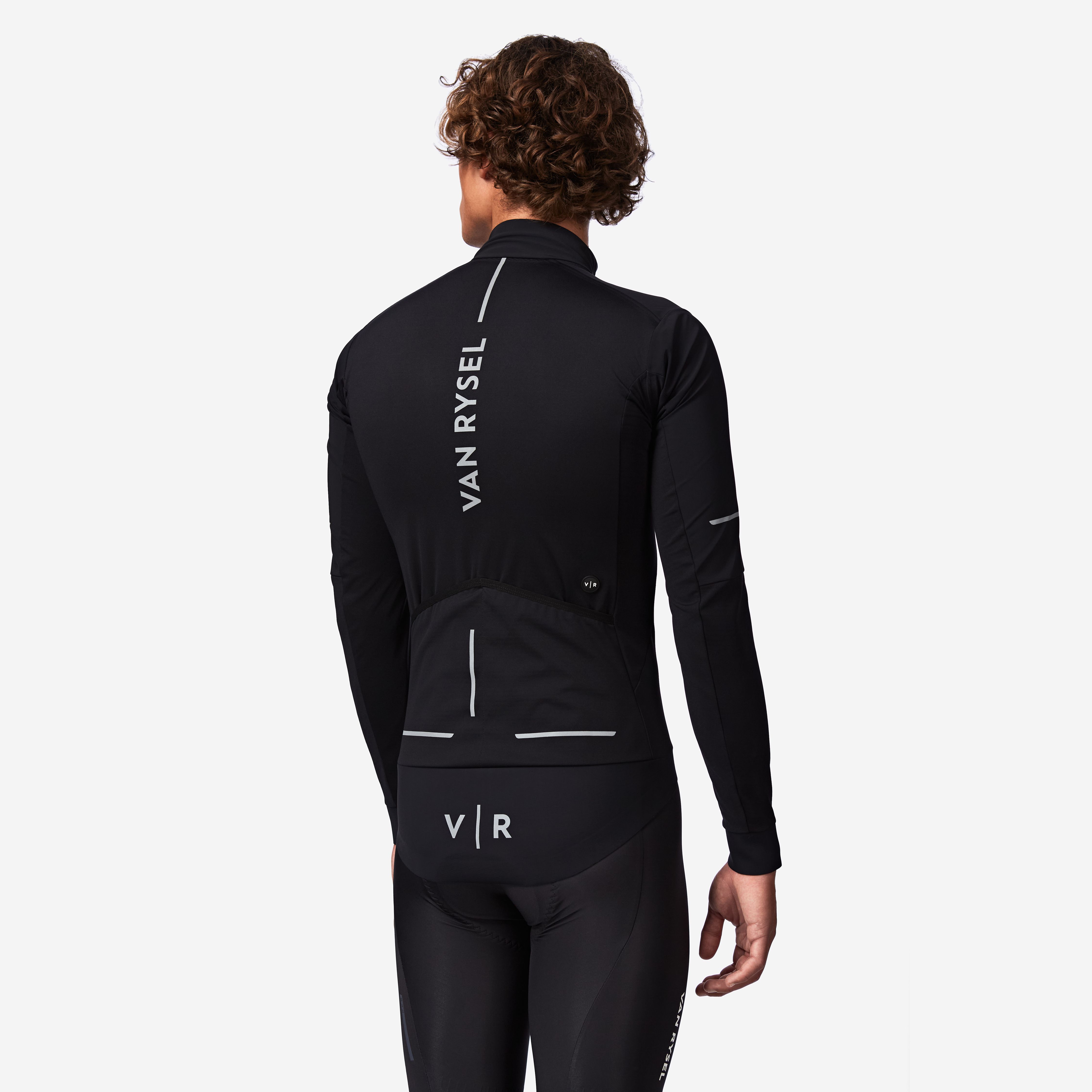 VAN RYSEL JACKET WINDRAIN LS TEAM AH25   8953789   002     Expires on 29 09 2030