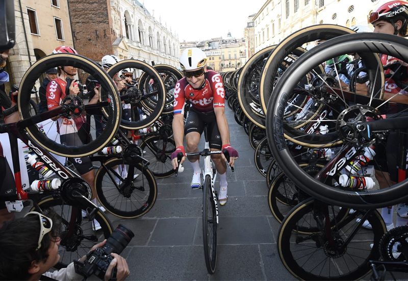 Elia Viviani Elia Viviani