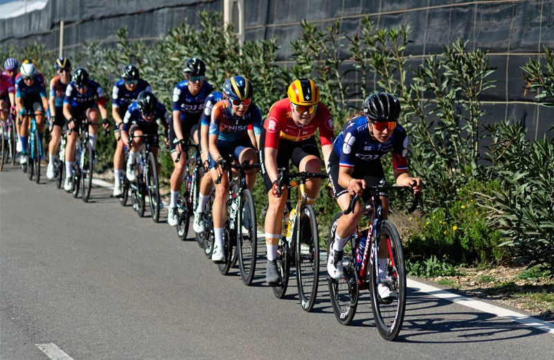 Clásica de Almeria WE Clásica de Almeria WE