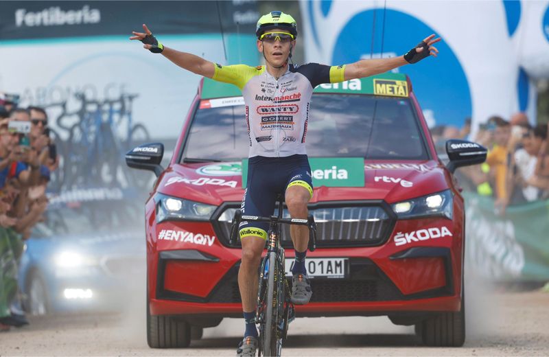 Louis Meintjes foto 5