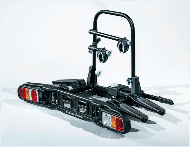 Green Valley Discovery 2