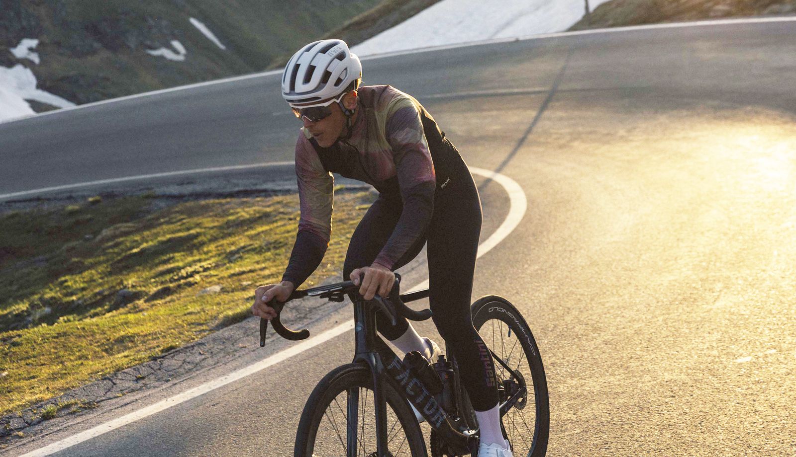 Santini presenta su colección Unico para este otoño-invierno