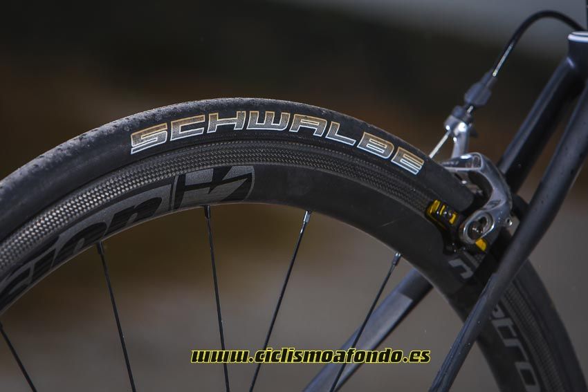 Cannondale Synapse