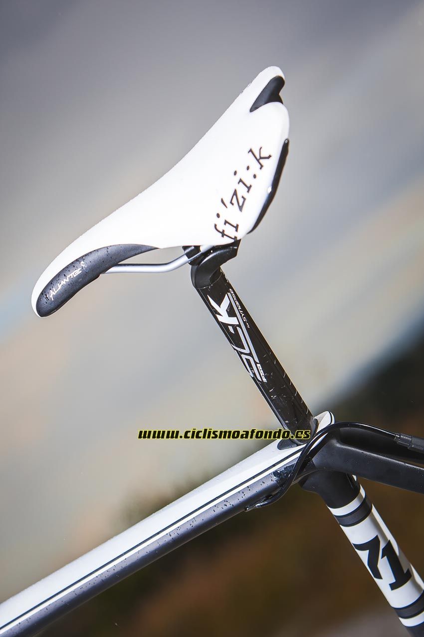 Cannondale Synapse
