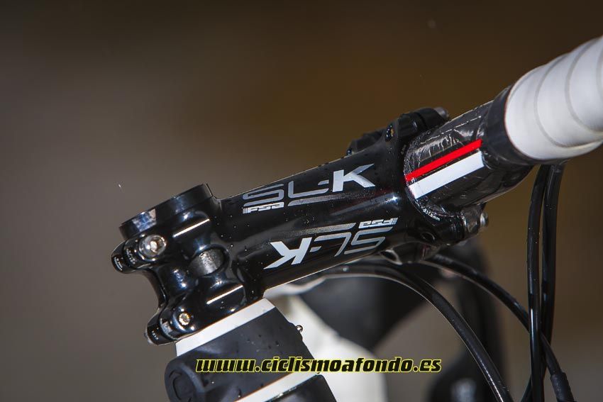 Cannondale Synapse