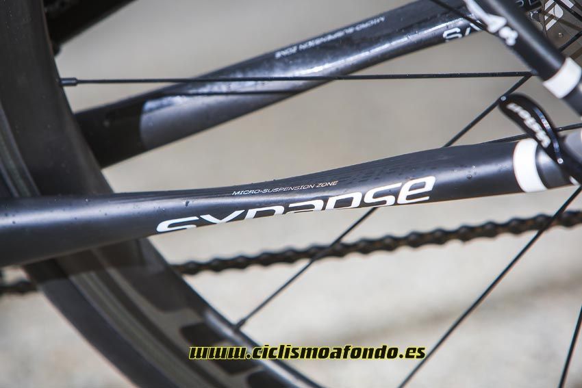 Cannondale Synapse