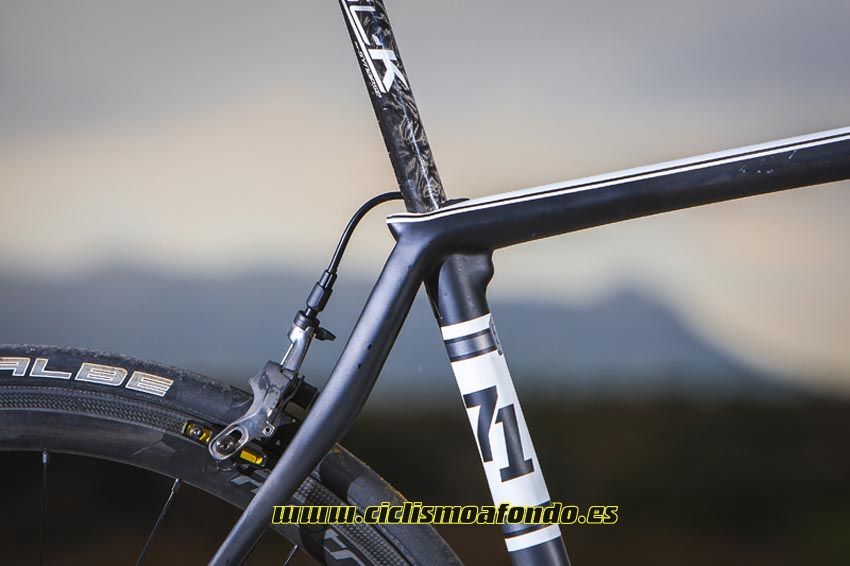 Cannondale Synapse
