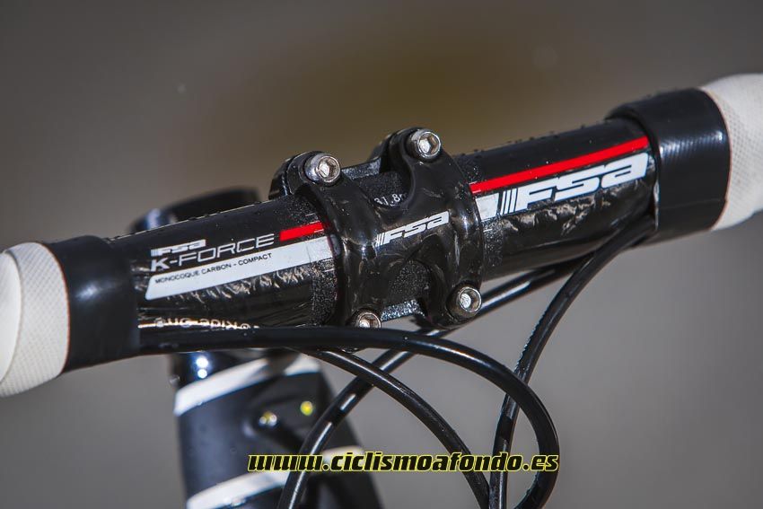 Cannondale Synapse