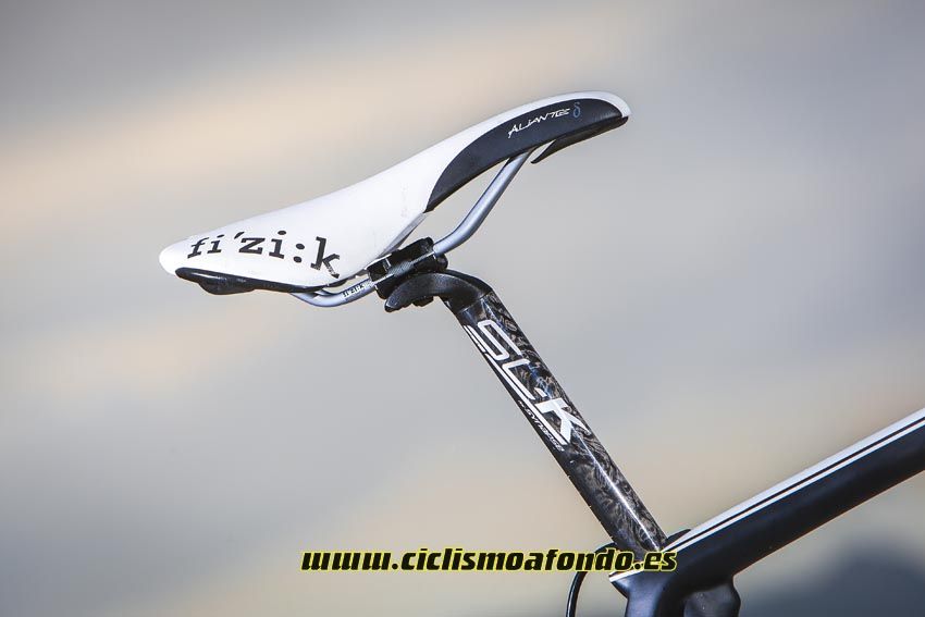 Cannondale Synapse