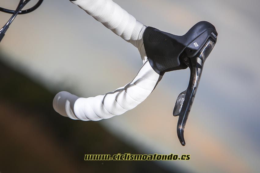 Cannondale Synapse