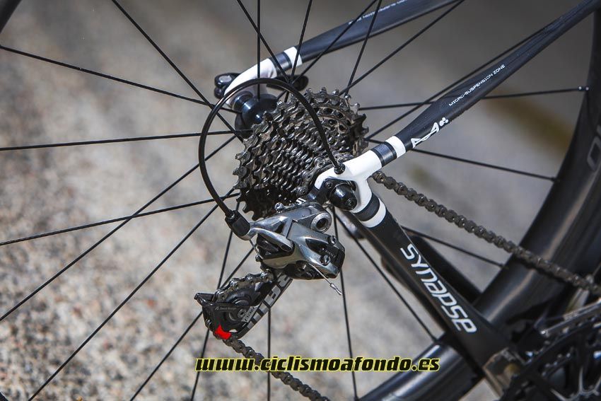 Cannondale Synapse