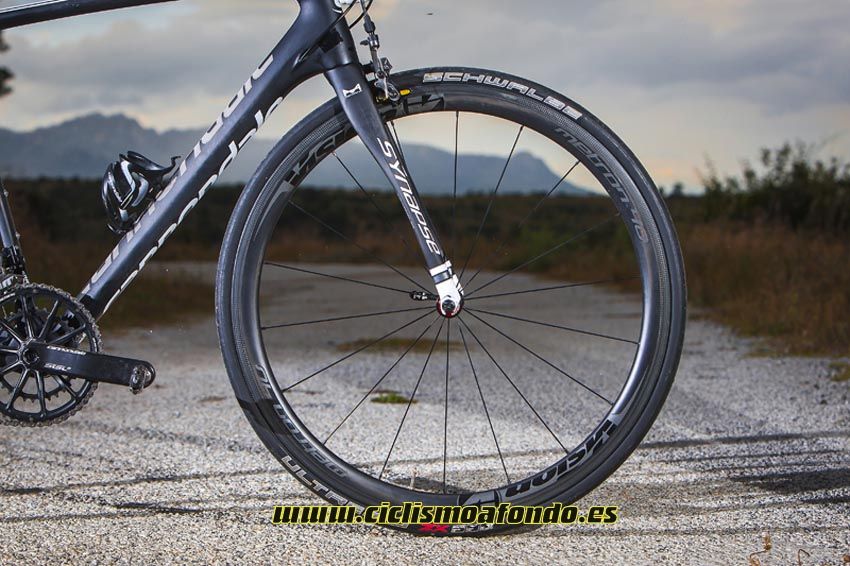 Cannondale Synapse