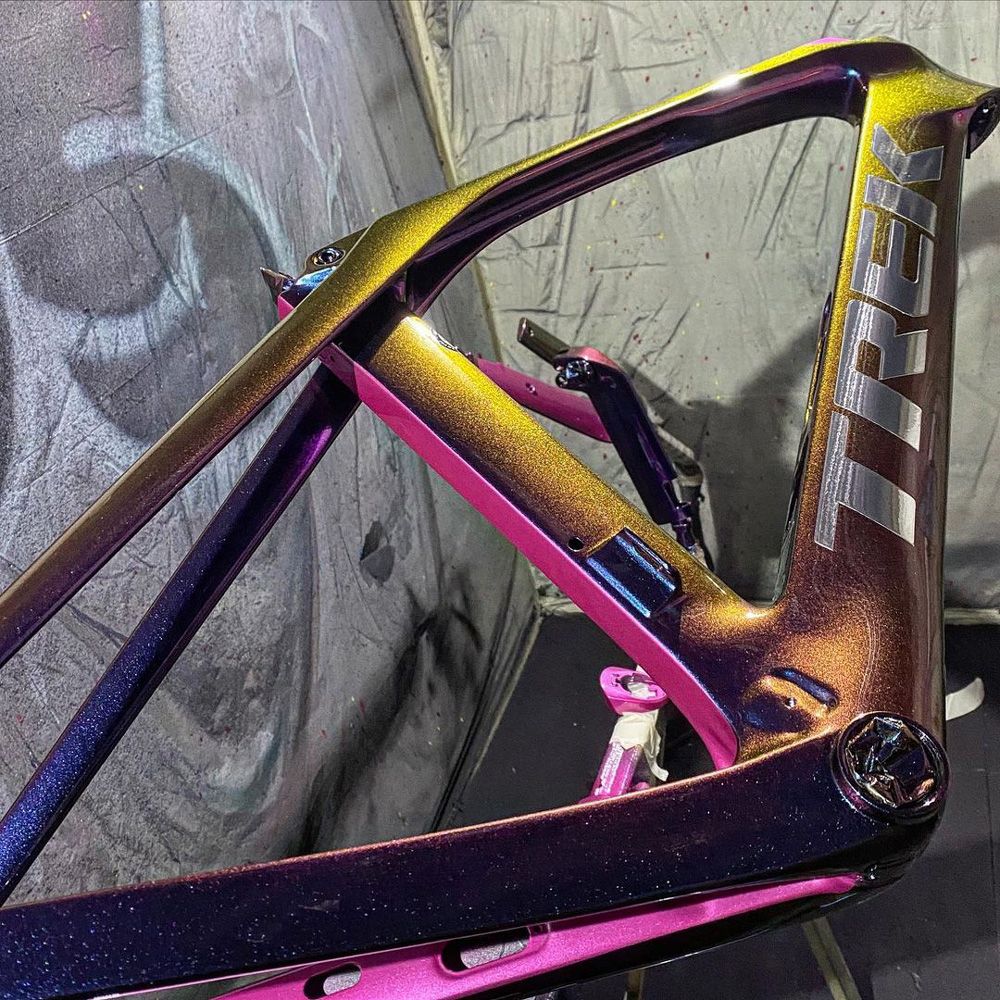 pintura bicicleta pintura aerografo2