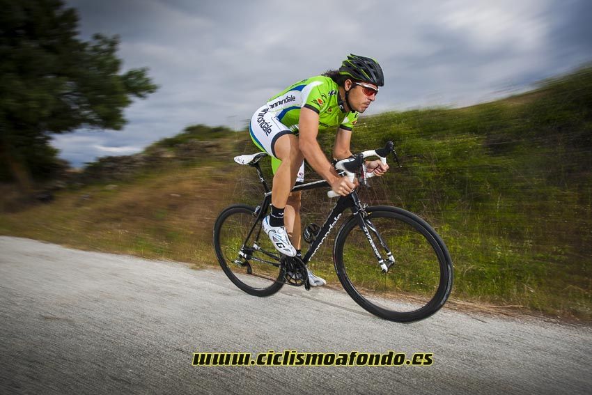 Cannondale Synapse