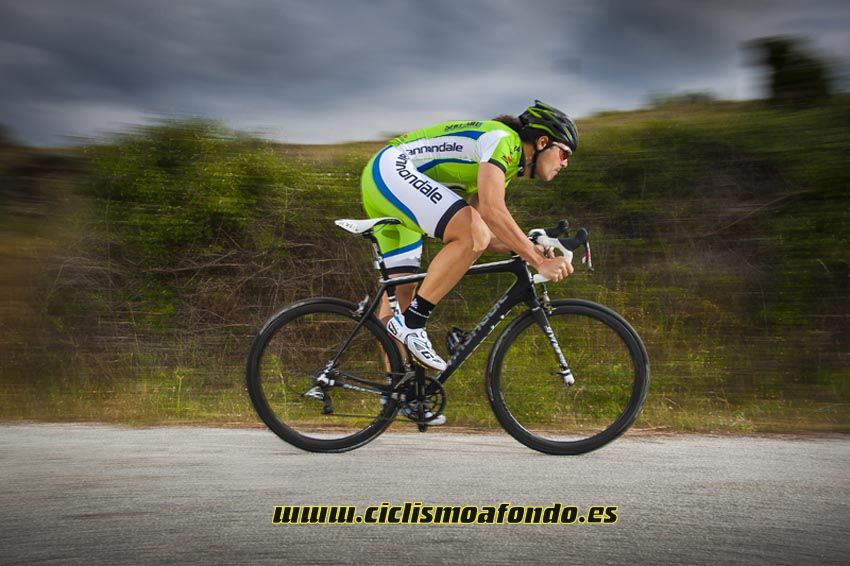 Cannondale Synapse