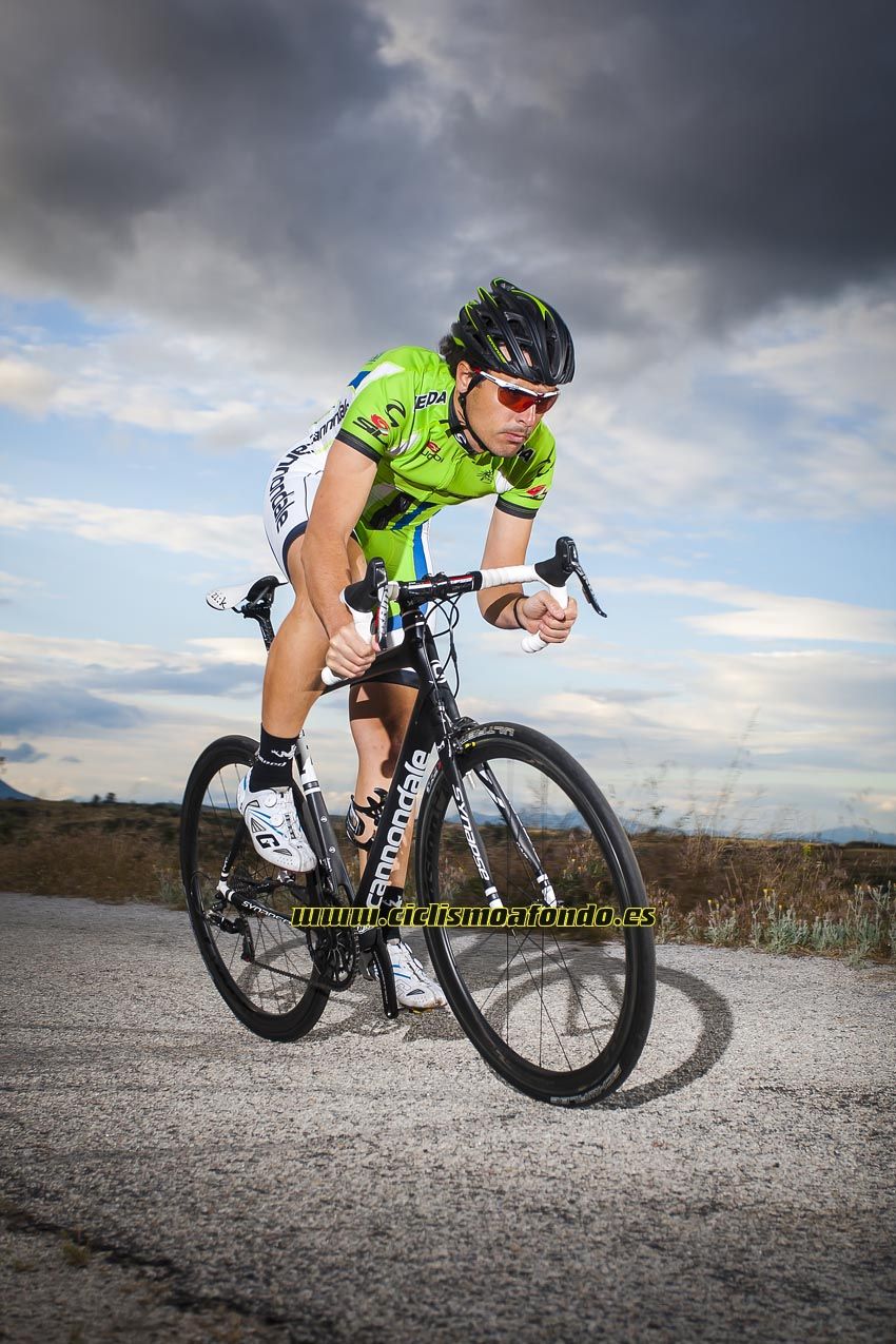 Cannondale Synapse