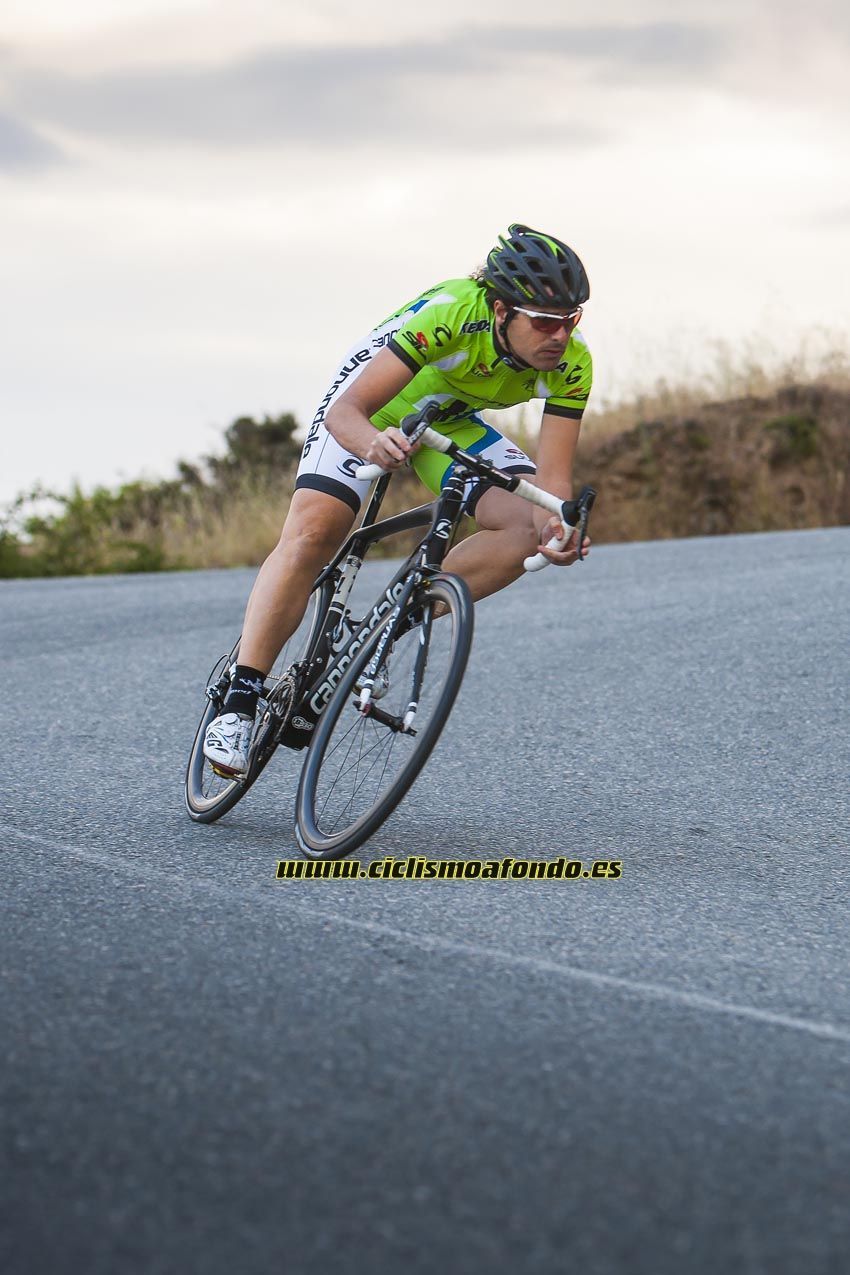 Cannondale Synapse
