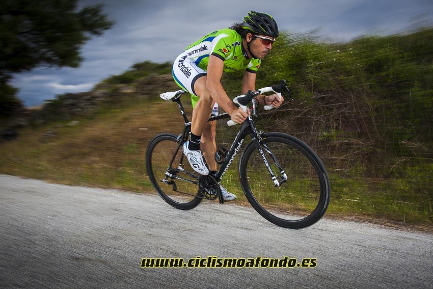 Cannondale Synapse