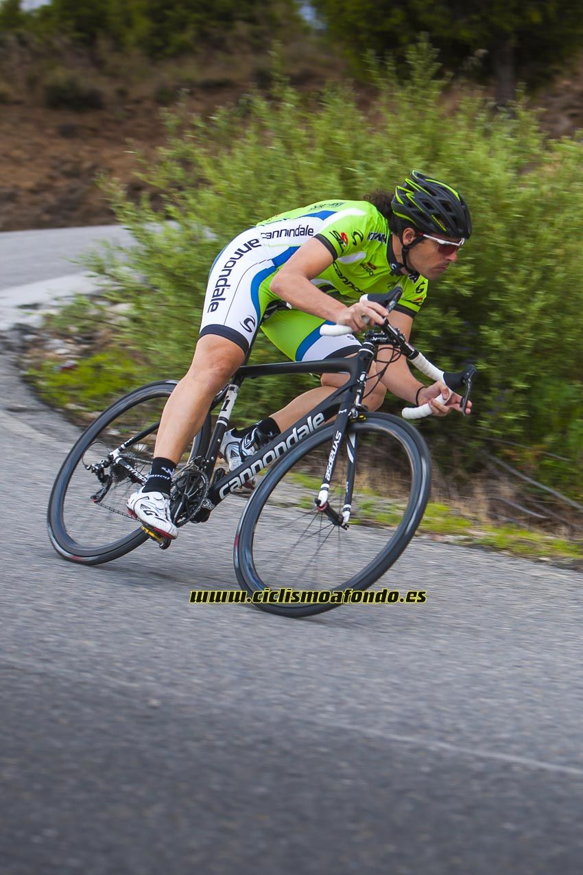 Cannondale Synapse