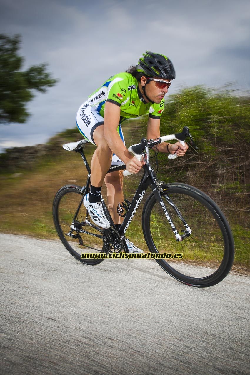 Cannondale Synapse