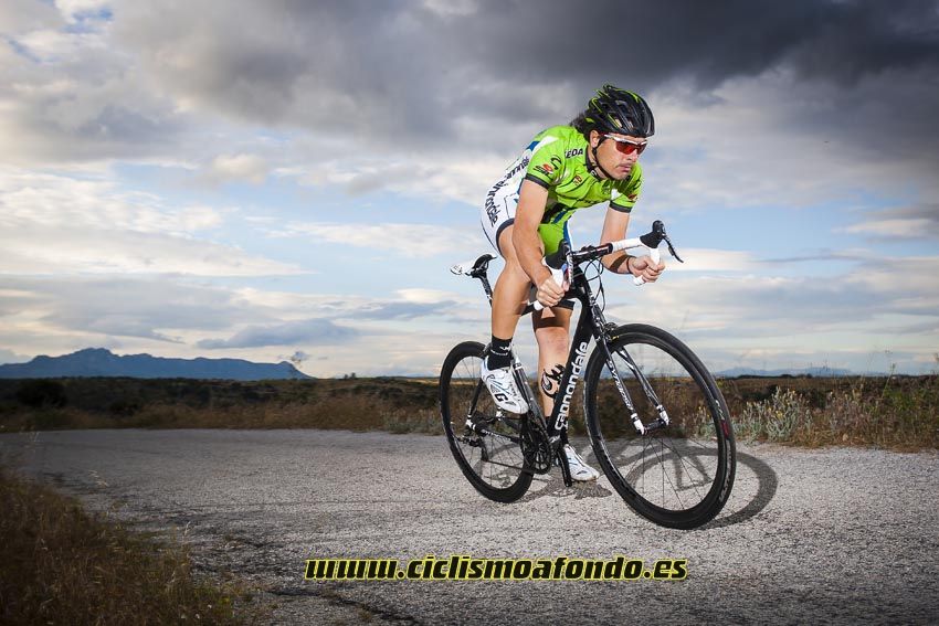 Cannondale Synapse