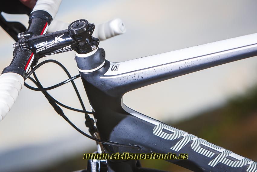 Cannondale Synapse