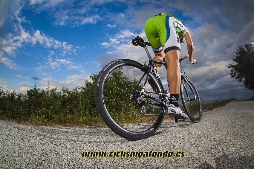 Cannondale Synapse