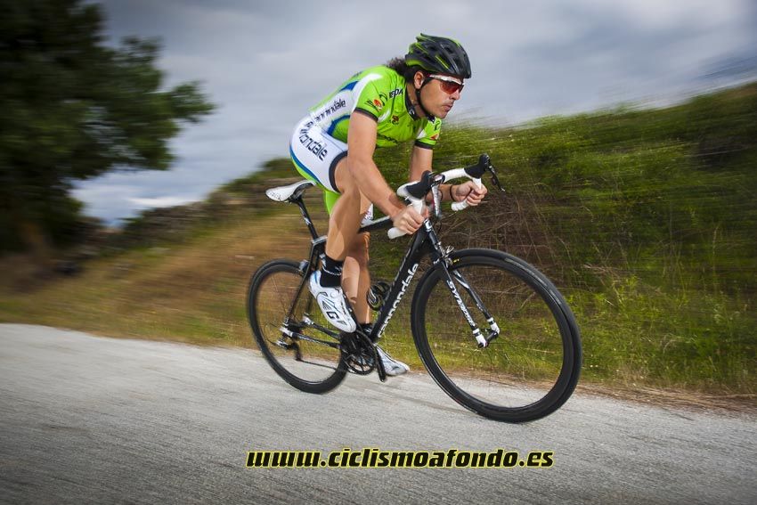 Cannondale Synapse