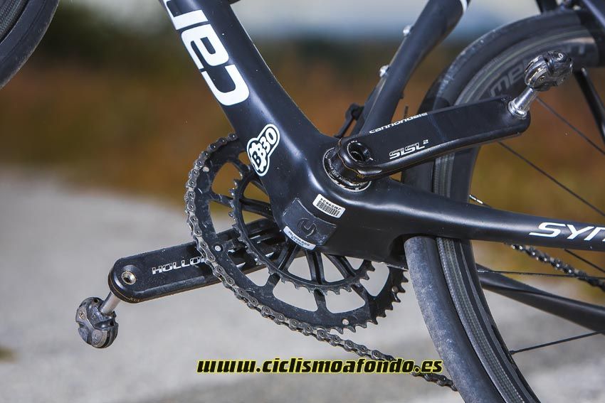 Cannondale Synapse