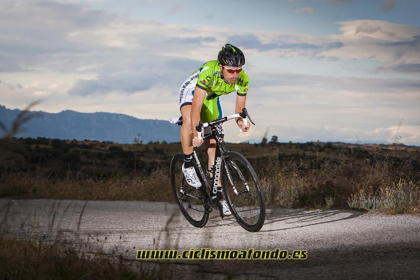 Cannondale Synapse
