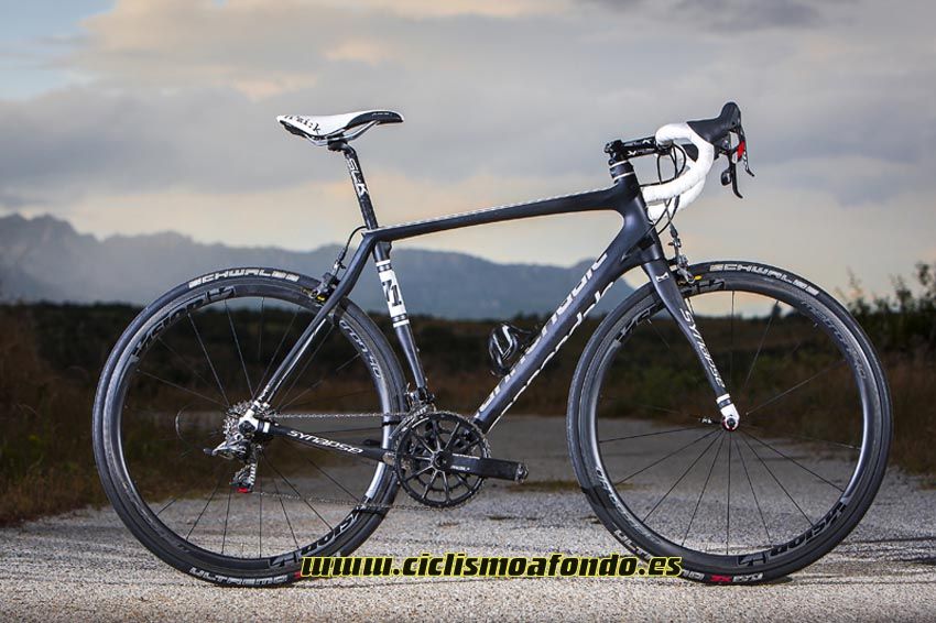 Cannondale Synapse