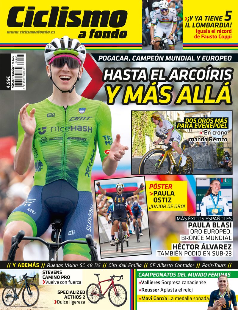 portada CAF 487 portada CAF 487
