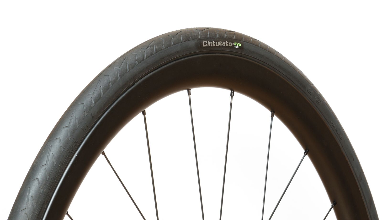 Cubierta Pirelli Cinturato EVO TLR