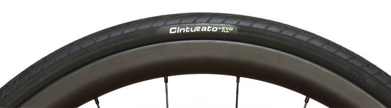 Cubierta Pirelli Cinturato EVO TLR foto 2
