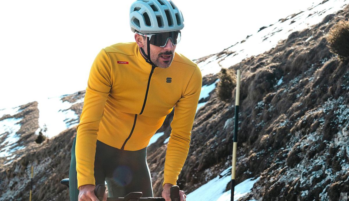 Sportful presenta su nueva chaqueta Fiandre 2 Jacket Sportful presenta su nueva chaqueta Fiandre 2 Jacket