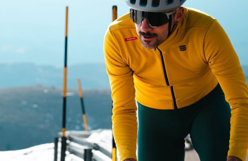 Sportful Fiandre 2 Jacket Sportful Fiandre 2 Jacket