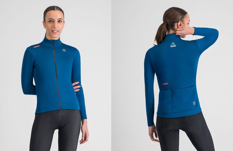 Sportful Fiandre 2 Jacket foto 3 Sportful Fiandre 2 Jacket foto 3