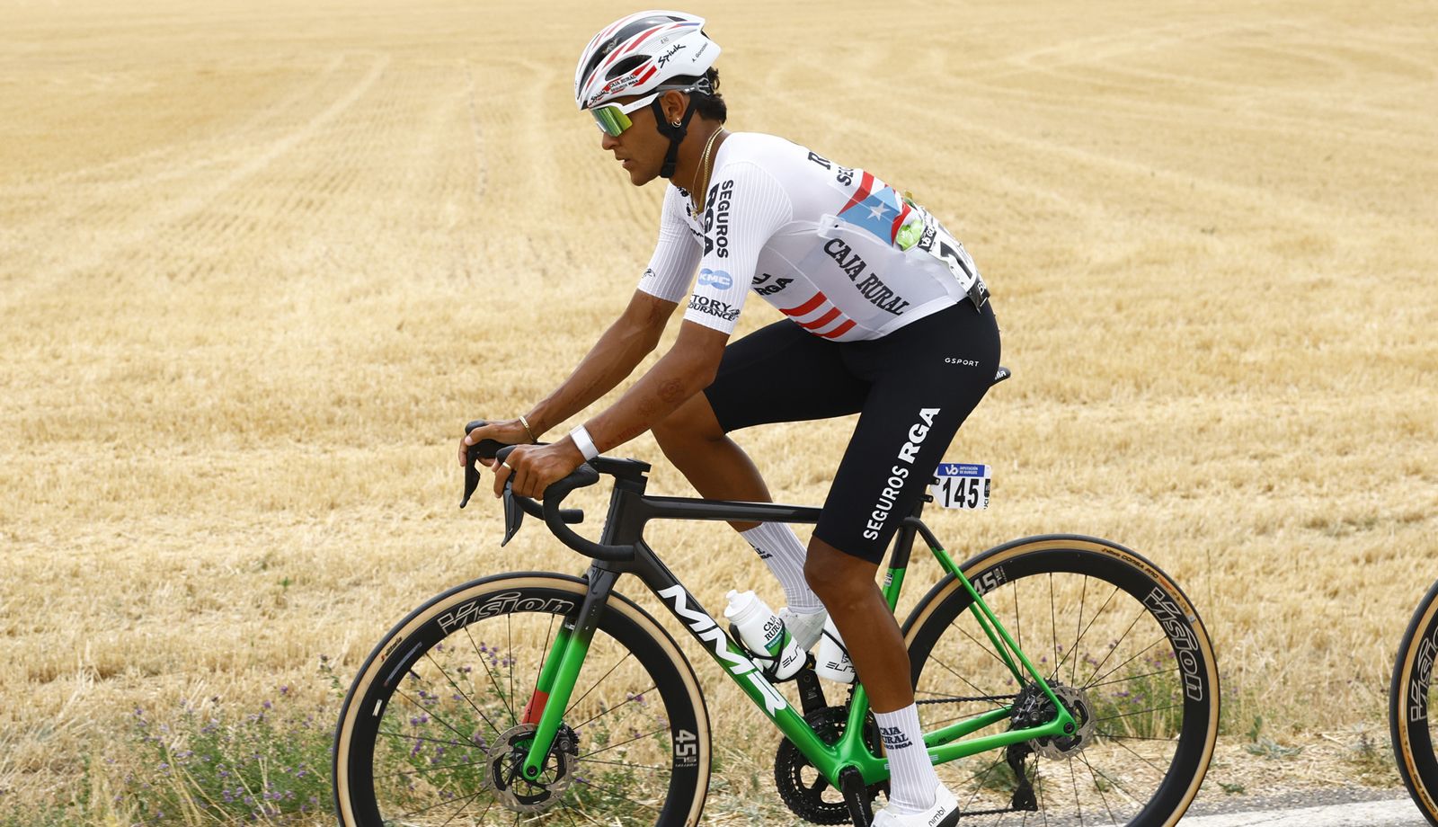 Abner González ficha por el Illes Balears - Arabay Abner González ficha por el Illes Balears - Arabay