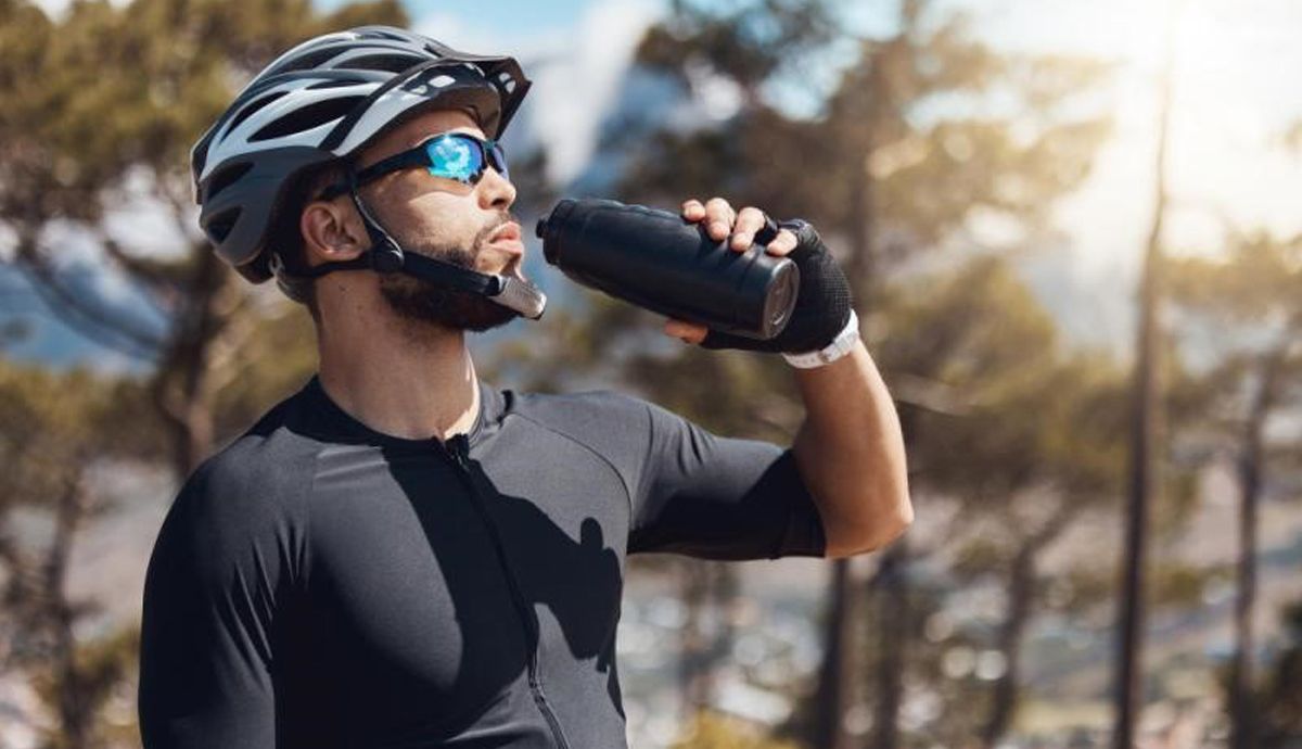 Suplementos alimenticios para ciclistas Suplementos alimenticios para ciclistas