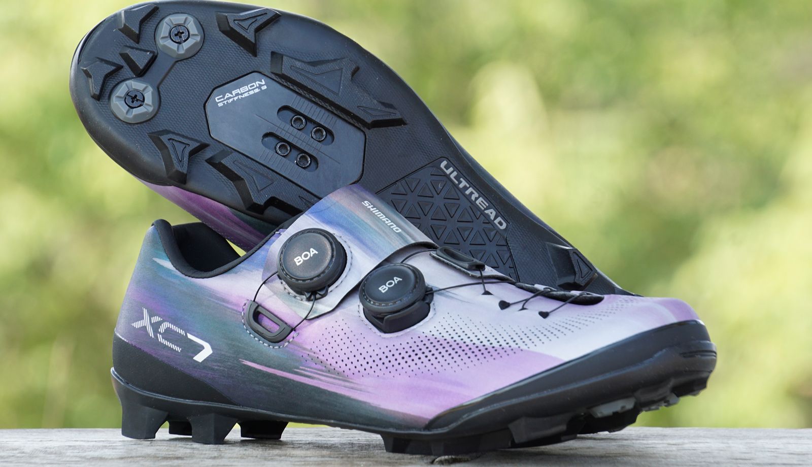 Zapatillas Shimano XC703